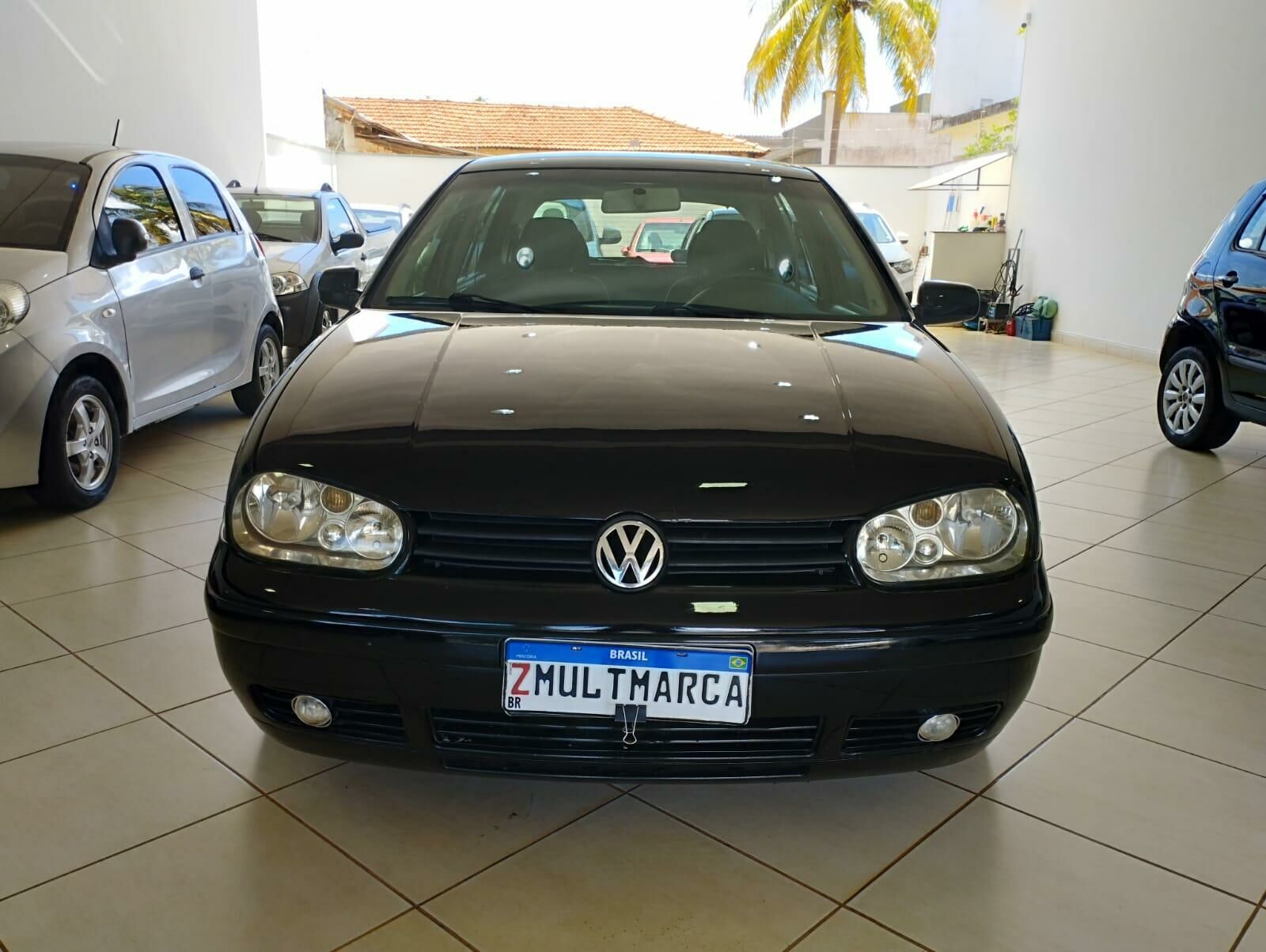 Imagem do veículo  VOLKSWAGEN GOLF